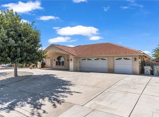 14379 Mauna Loa St, Hesperia, CA 92345