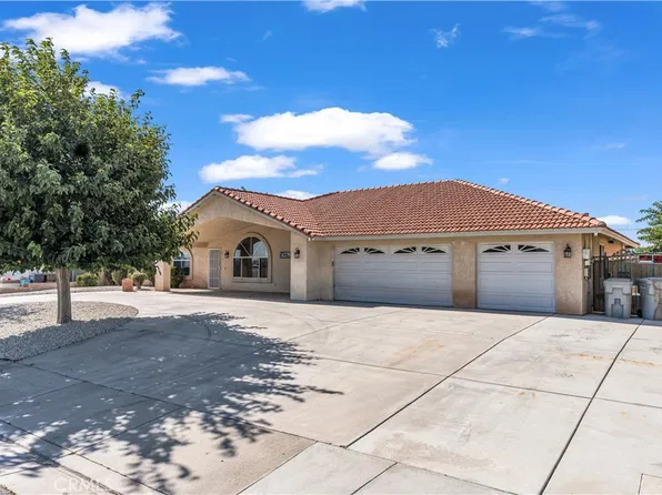 14379 Mauna Loa St, Hesperia, CA 92345