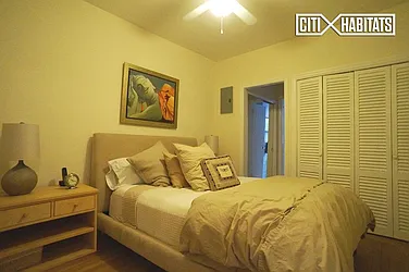 Rented by Citi Habitats