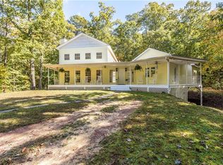 288 Bells Ferry Rd NE, Rome, GA 30161