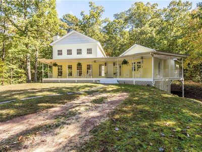 288 Bells Ferry Rd NE, Rome, GA, 30161