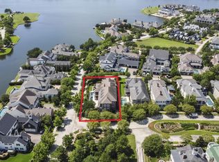 58 E Bay Blvd, Spring, TX 77380