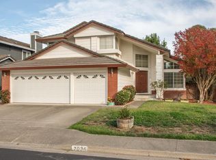 7036 Edinburgh Court, Windsor, CA