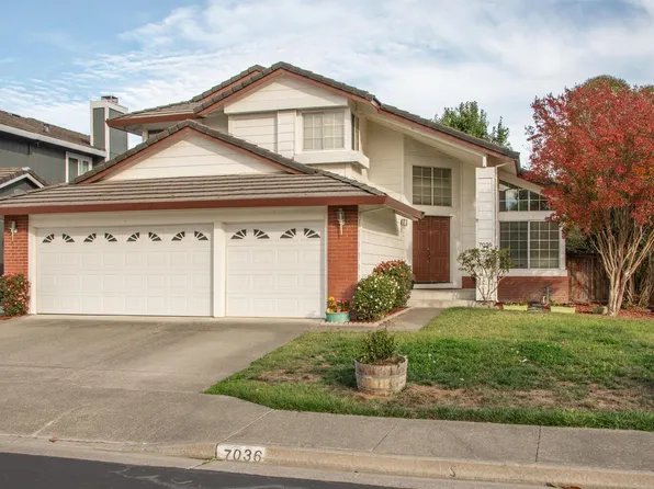 7036 Edinburgh Court, Windsor, CA 95492