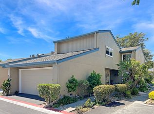 660 Scorpio Ln, Foster City, CA 94404