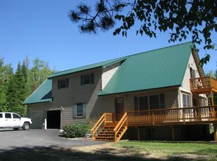 837 Carthage Rd, Carthage, ME 04224