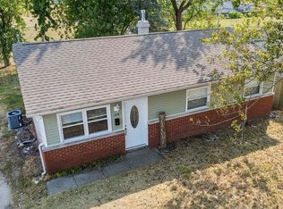 638 Kimberton Dr, Fort Wayne, IN 46816