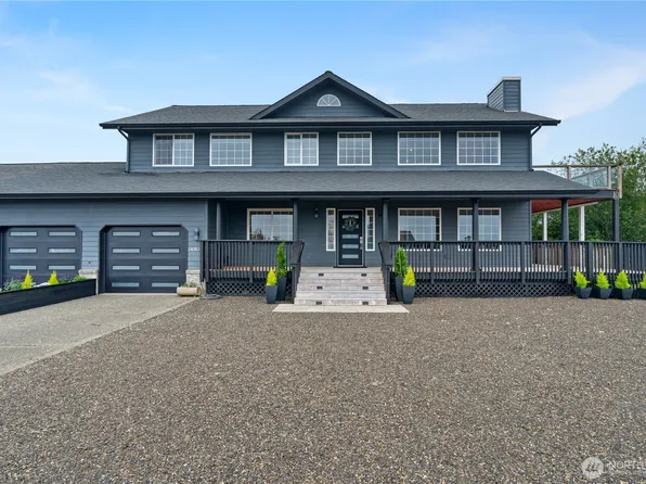 1408 E Ocean Shores Boulevard SW, Ocean Shores, WA 98569