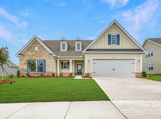 2255 Moon Crest Rd, Lancaster, SC 29720