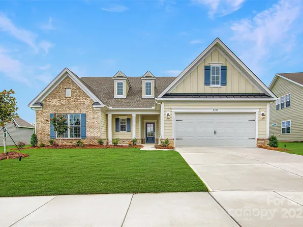 2255 Moon Crest Rd #137, Lancaster, SC 29720