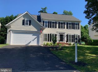 1902 Powells Landing Cir, Woodbridge, VA 22191