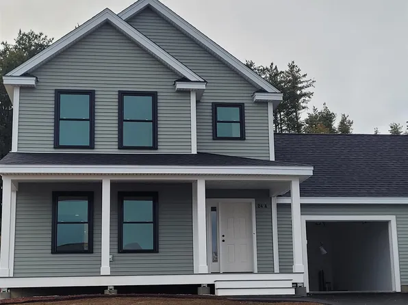 18 A Windsor Lane #70, Hudson, NH 03051