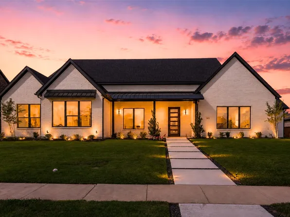 1011 Devonshire Dr S, Forney, TX 75126