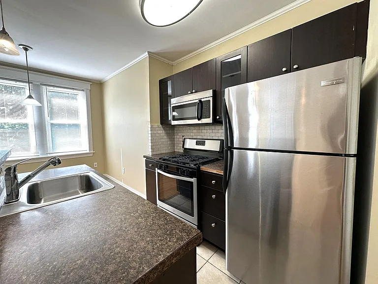 Cloverly Park Apartments - Renovated Apartments in East Falls — Photo 50
