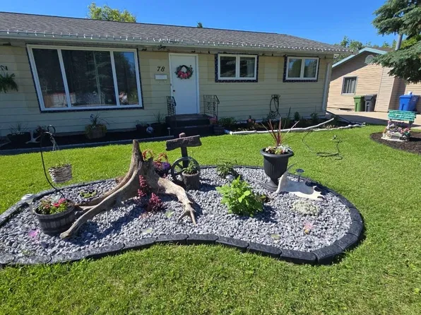 78 Clarewood Crescent, Yorkton, SK S3N 2V2