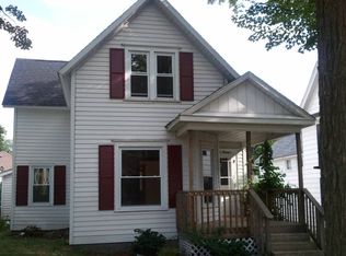 214 E Bremer St, Cadillac, MI 49601