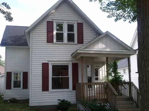 214 E Bremer St, Cadillac, MI 49601