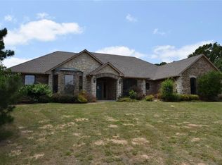 6315 Winslet Dr, Choctaw, OK 73020