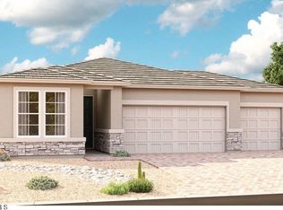 17866 W Running Deer Trl, Surprise, AZ 85387