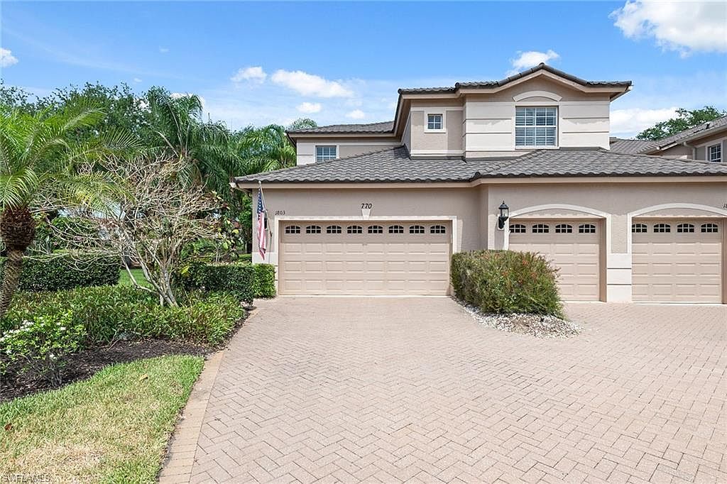 770 Regency Reserve Cir APT 1803