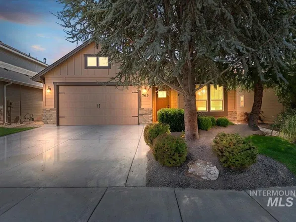 763 W Laughton Dr, Meridian, ID 83646