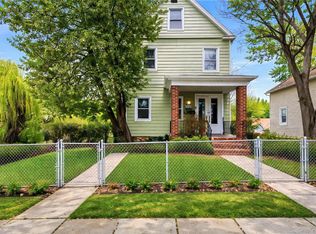 34 S High Street, Mount Vernon, NY