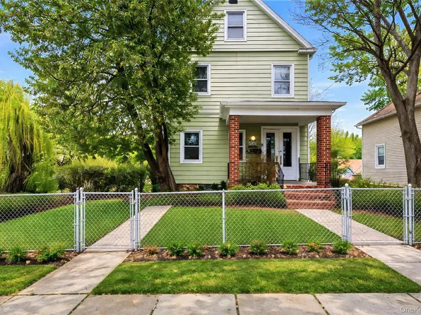 34 S High Street, Mount Vernon, NY 10550