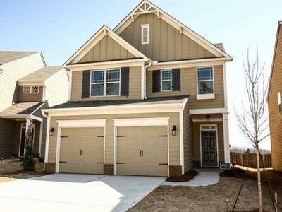7110 Skippingstone Way #102, Douglasville, GA, 30134