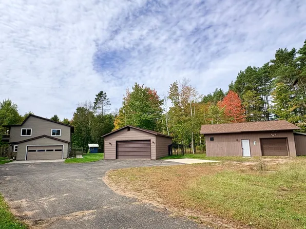11305 Cth #M, Crandon, WI 54520