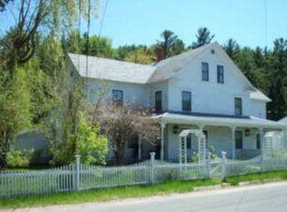 15 Burt Ln, Au Sable Forks, NY 12912