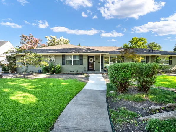 807 Clearwater Dr, Richardson, TX 75080