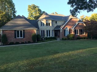 13 Quail Ridge Dr, Joplin, MO 64804