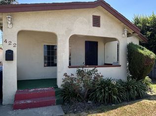422 E Colden Ave, Los Angeles, CA 90003