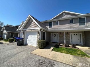 5678 W Vinca Ln, Ellettsville, IN 47429