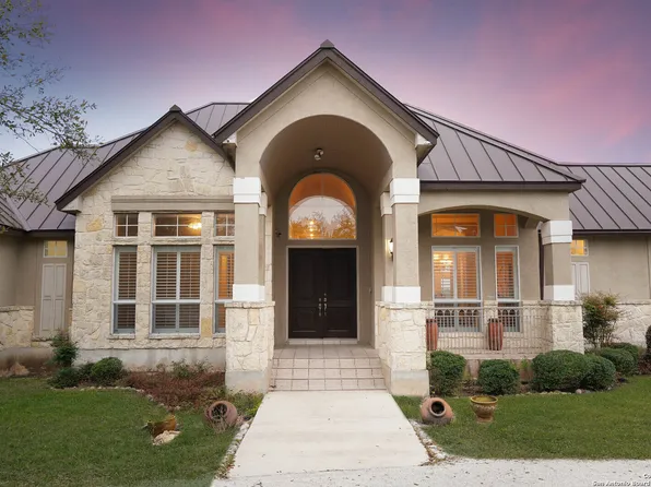 21 PARK MOUNTAIN, San Antonio, TX 78255