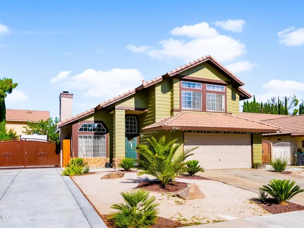 43411 Carol Dr, Lancaster, CA 93535