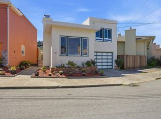 78 Lapham Way, San Francisco, CA 94112