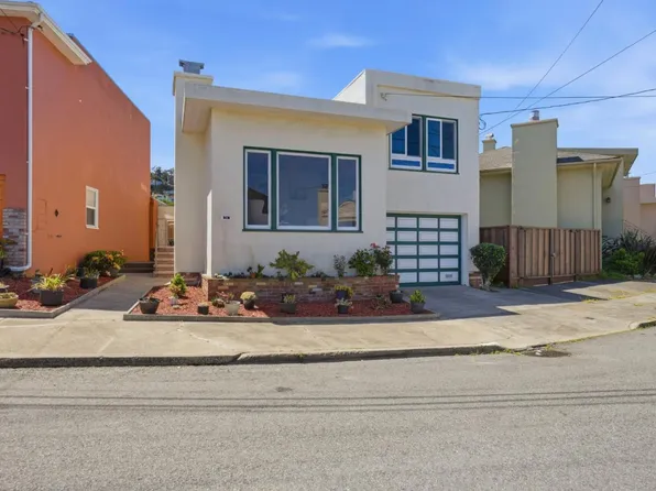 78 Lapham Way, San Francisco, CA 94112