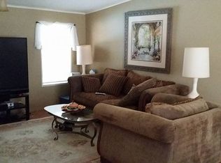 4223 Autumn Palm Dr, Zephyrhills, FL 33542