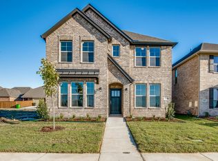 1125 Western Yarrow Ave, Justin, TX 76247