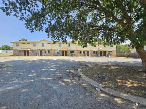 2631 SW H Ave APT A, Lawton, OK 73505