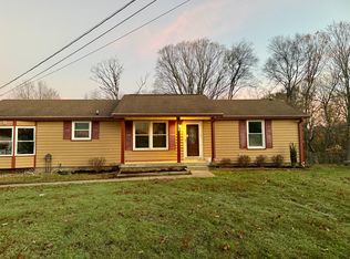 201 Centennial Dr, Clarksville, TN 37043