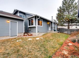 756 Stowe St, Highlands Ranch, CO 80126