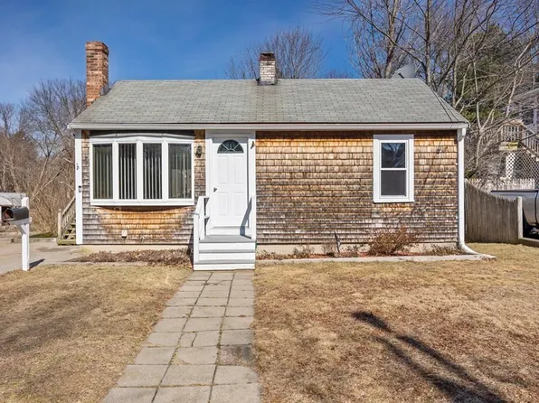 723 Old Randolph St, Abington, MA 02351