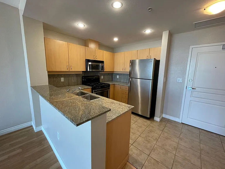 300 Beech St #1605 — Photo 6