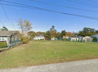 251 Birch Rd, Villas, NJ 08251