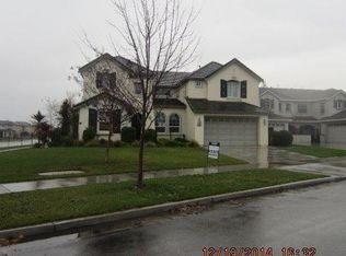 1536 Van Andel Ct, Ripon, CA 95366