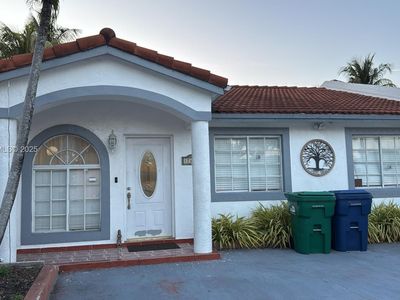17652 NW 76th Ct, Hialeah, FL, 33015