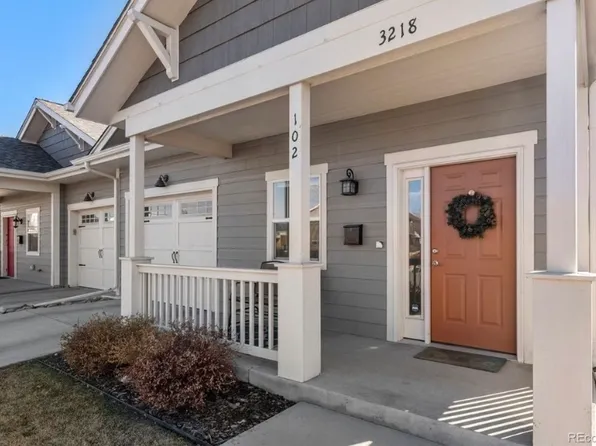 3218 W Nevada Pl Unit 102, Denver, CO 80219