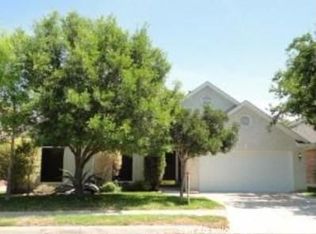 2714 Lakehills St, San Antonio, TX 78251